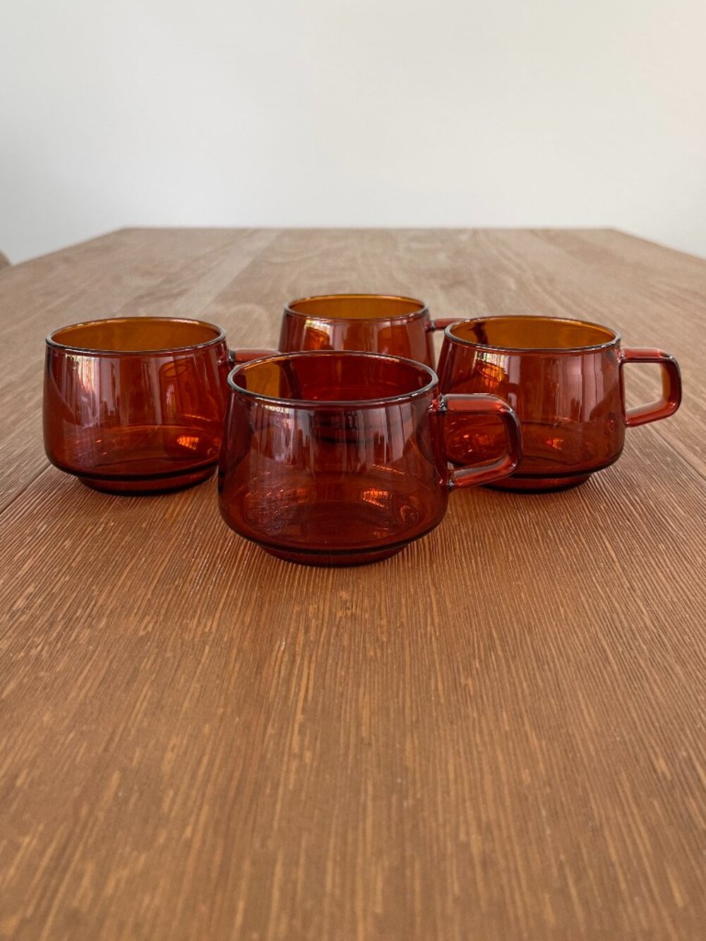Kinto Sepia Cup - 270 ml/9 oz